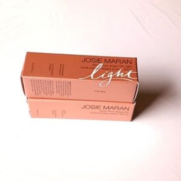 NEW - Josie Maran 100% Pure Argan Oil Bundle - Picture 5 of 5